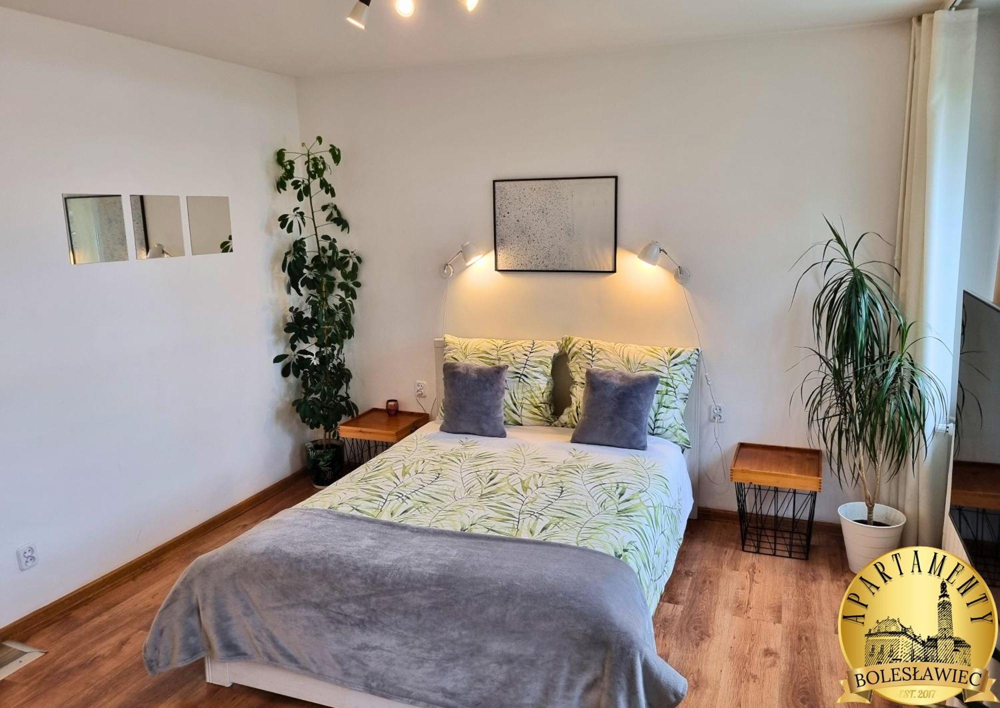 Apartamenty Boleslawiec Spoldzielcza Free Parking Boleslawiec (Lower Silesia) Exterior foto